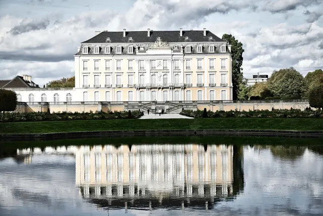 Ferienhotel Augustusburg