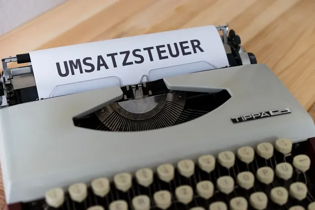 Ullrich Schreiber Steuerbevollmächtigter