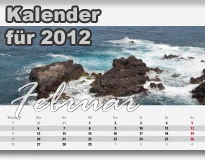 innomarket GmbH - individuelle Kalender