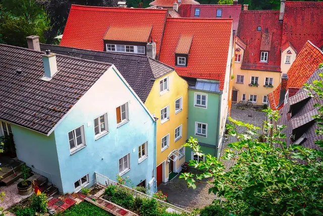 MEDICO Therapiezentrum Olbernhau