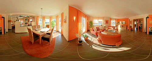 Musterhaus